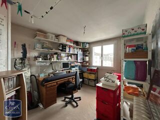  Appartement � vendre 3 pi�ces 54 m�