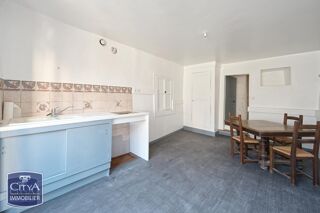  Maison à vendre 2 pièces 45 m²