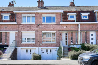  Maison à vendre 5 pièces 125 m²