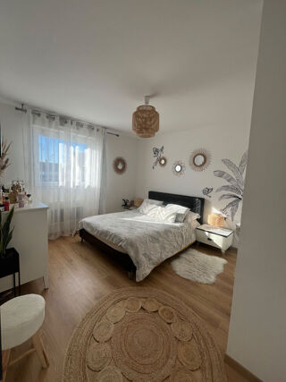  Maison à vendre 6 pièces 116 m²