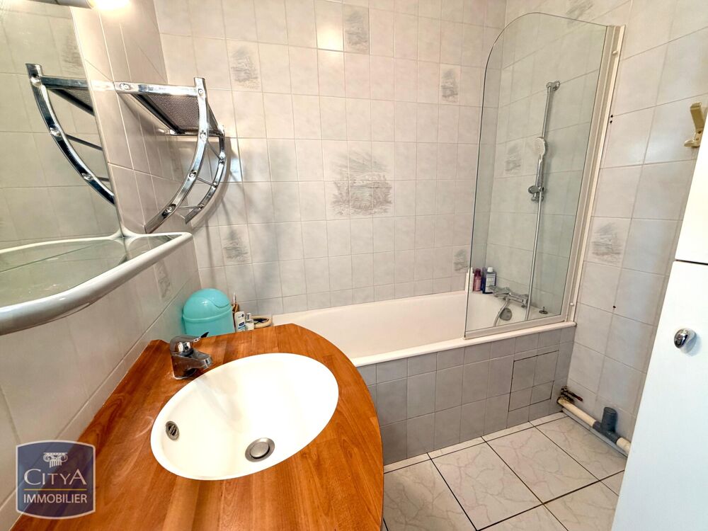 Vente Appartement appartement Saint-Étienne