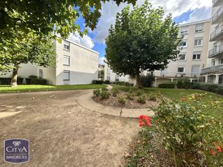  Appartement � vendre 6 pi�ces 112 m�