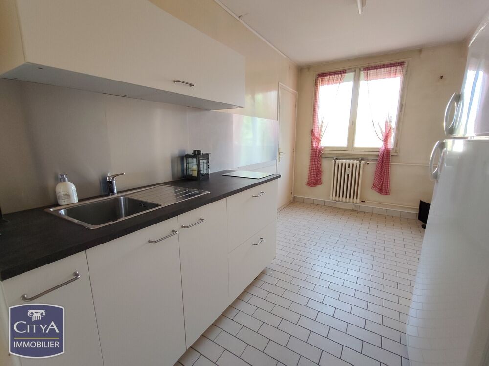 Vente Appartement appartement Blois