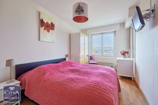  Appartement à vendre 2 pièces 48 m²