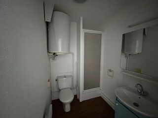  Appartement à vendre 1 pièce 19 m²