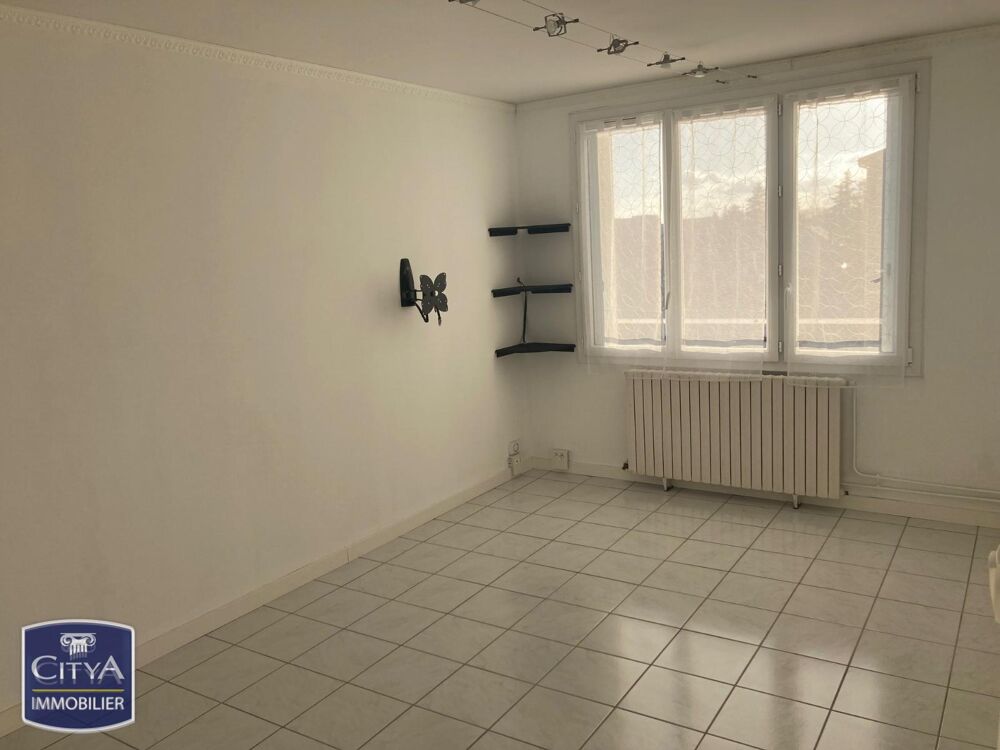 Vente Appartement appartement Bourges