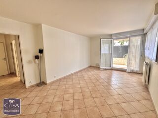  Appartement à vendre 3 pièces 56 m²