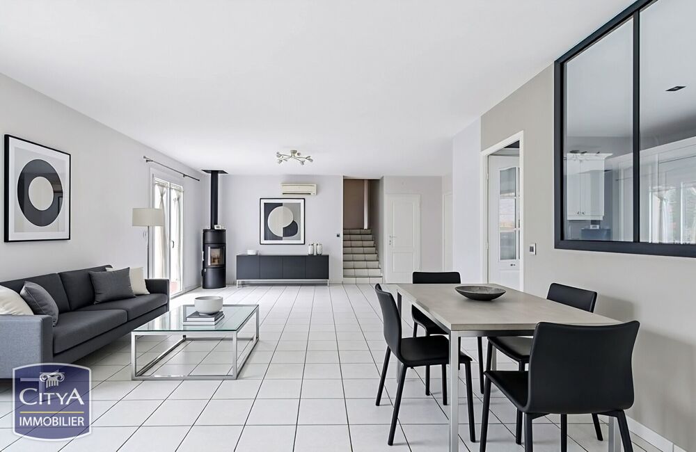 Vente Maison maison Sainte-foy-lès-lyon