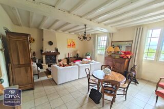  Maison à vendre 4 pièces 147 m²