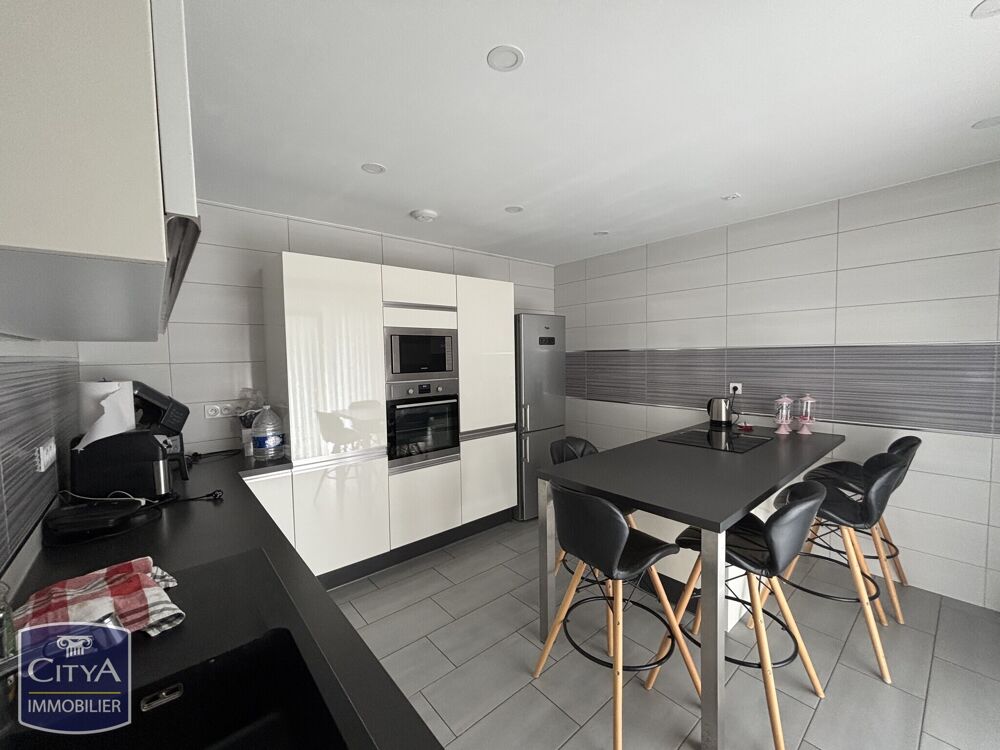 Vente Maison maison Grand-charmont