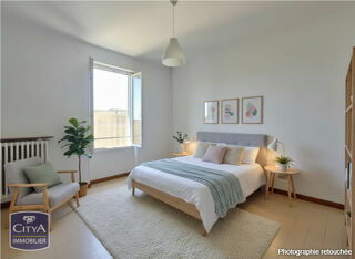  Appartement à vendre 4 pièces 89 m²