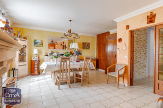  Maison � vendre 7 pi�ces 181 m�