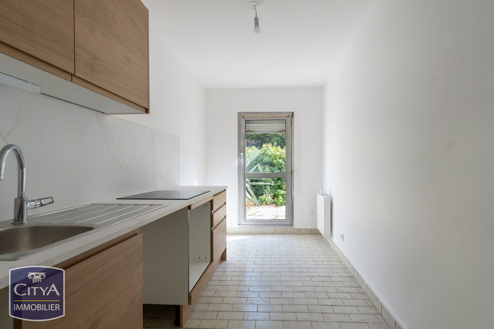 Vente Appartement appartement Lyon 7
