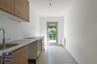 Vente Appartement appartement Lyon 7