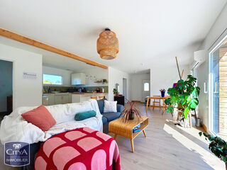  Maison à vendre 4 pièces 89 m²