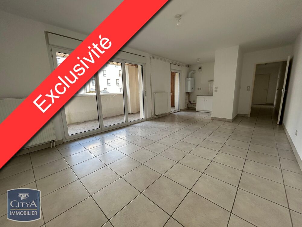 Vente Appartement appartement Le havre