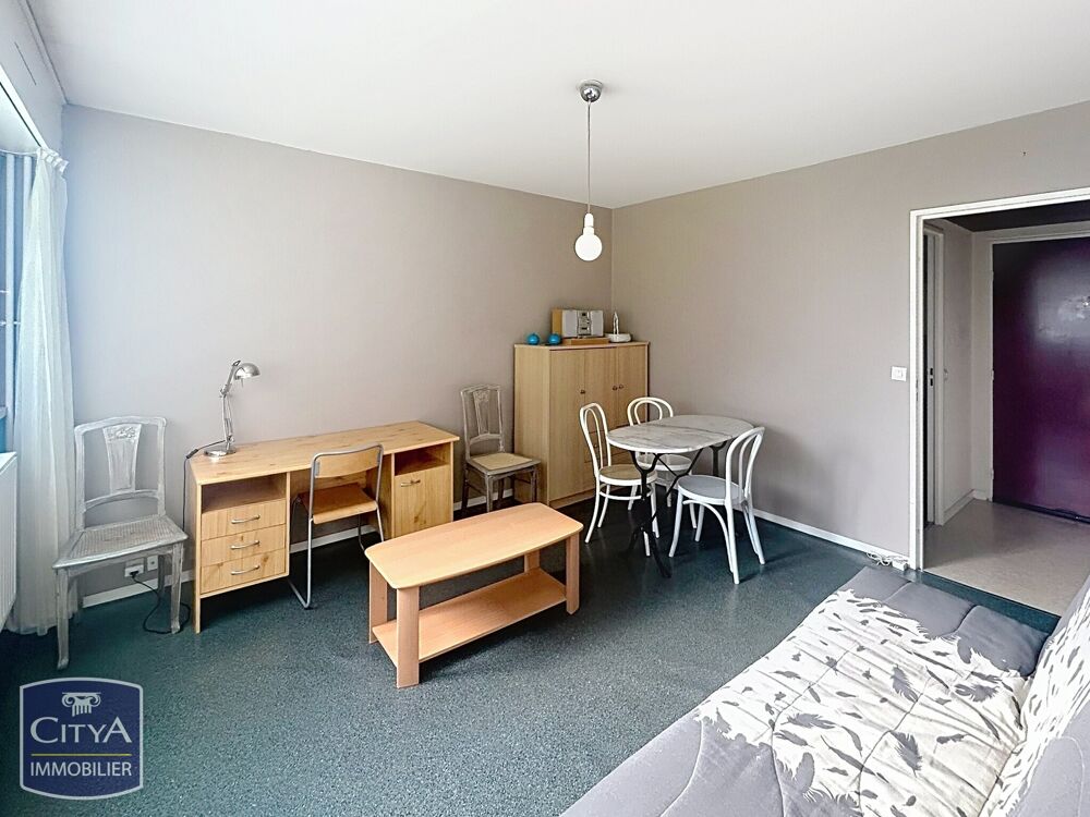 Vente Appartement appartement Lille