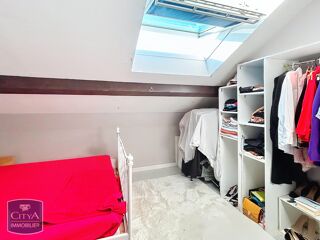  Appartement � vendre 2 pi�ces 44 m�