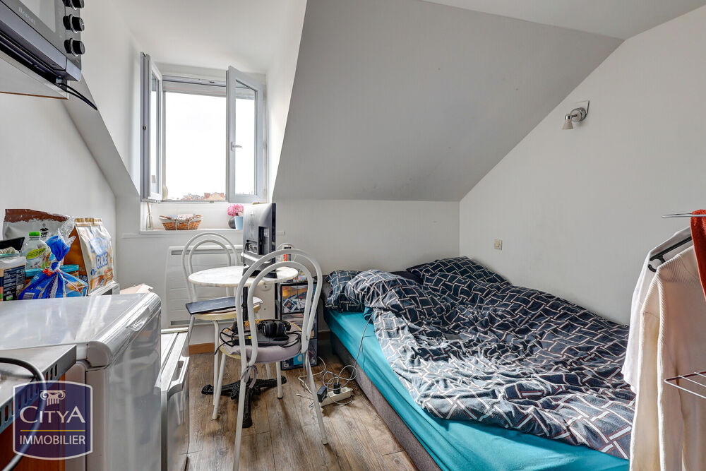 Vente Appartement appartement Dijon
