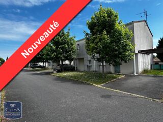  Maison à vendre 3 pièces 68 m²
