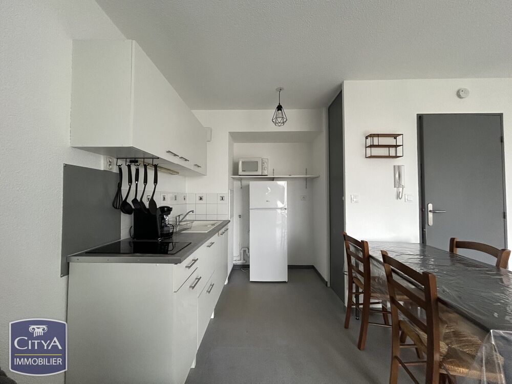Vente Appartement appartement Le mans