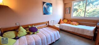  Appartement � vendre 3 pi�ces 64 m�