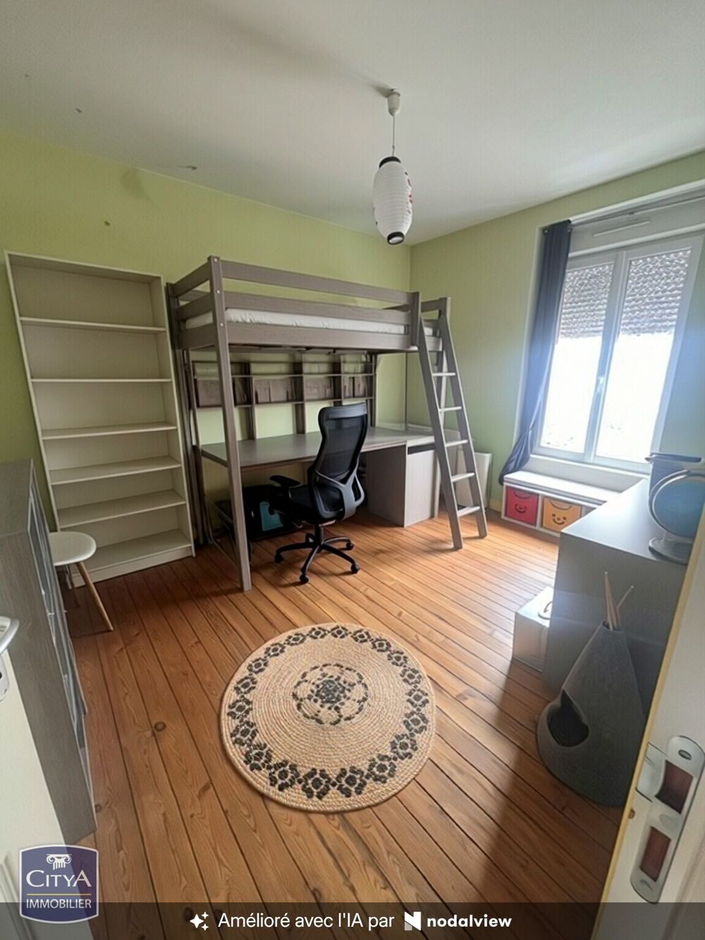 Vente Maison maison Le mans