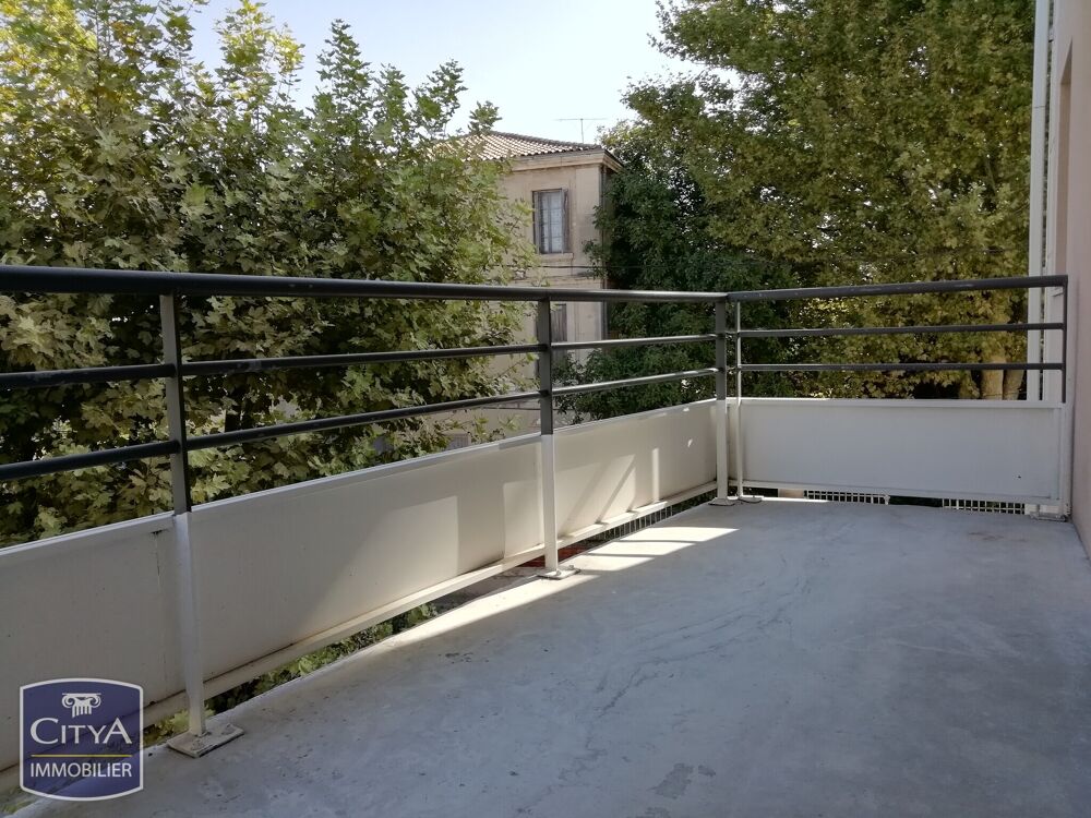 Vente Appartement appartement Châteaurenard