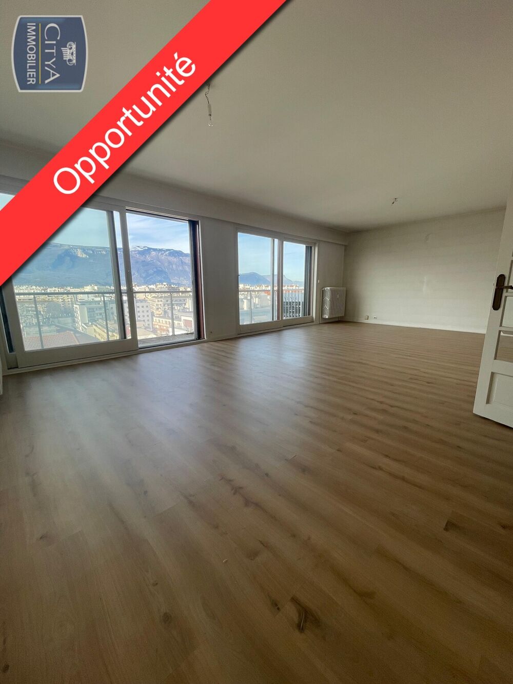 Vente Appartement appartement Grenoble