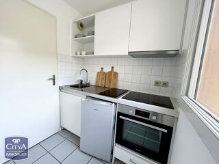  Appartement à vendre 2 pièces 48 m²