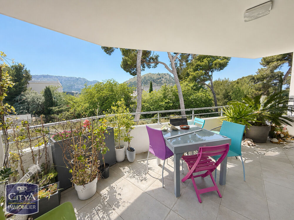 Vente Appartement appartement Marseille 9
