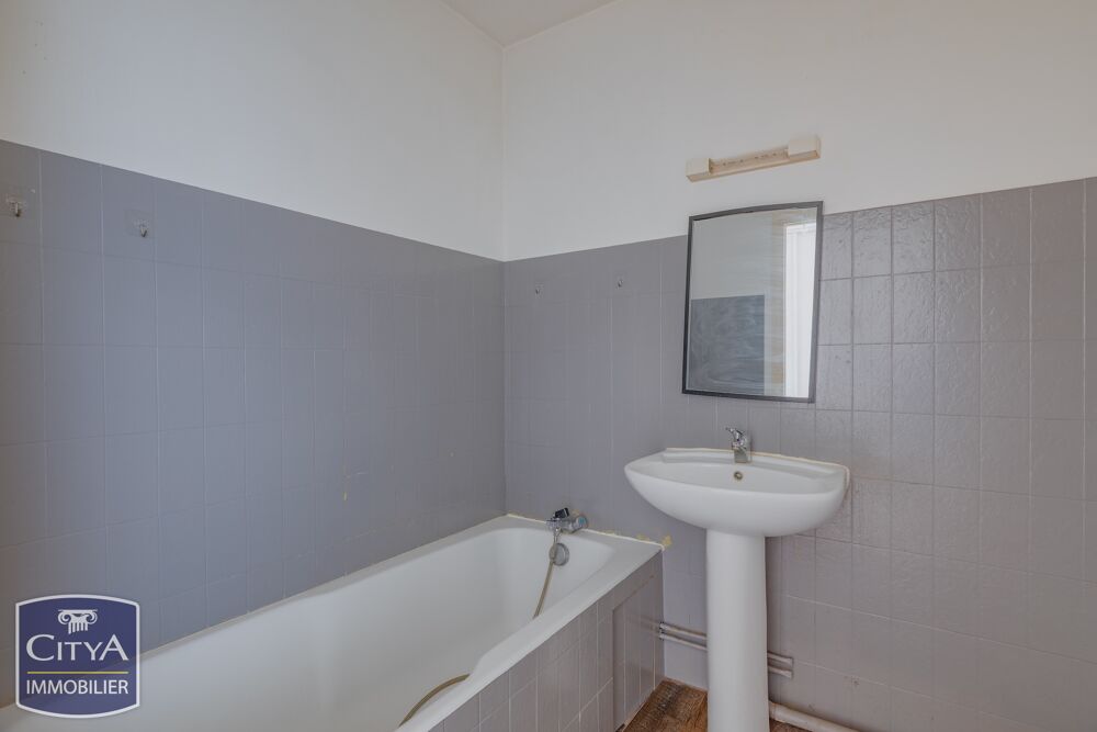 Vente Appartement appartement Vénissieux