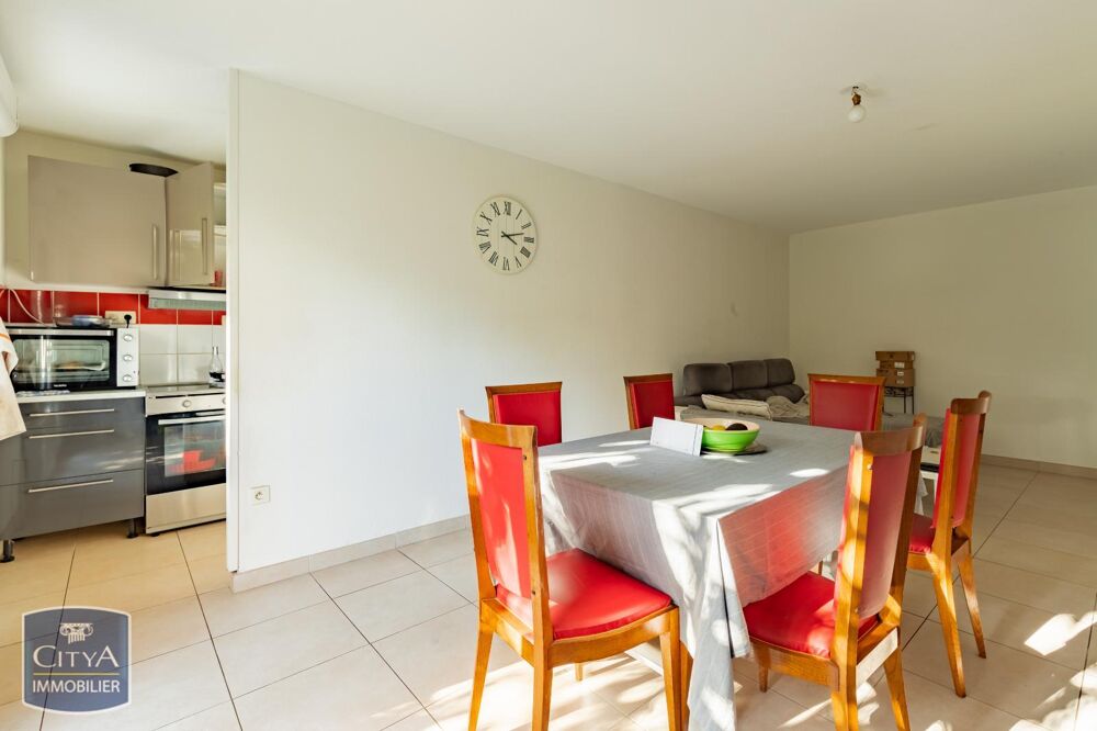 Vente Appartement appartement Carcassonne