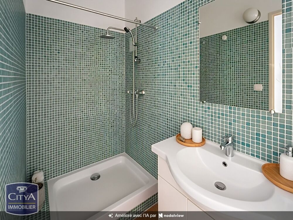 Vente Appartement appartement Montpellier