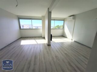  Appartement à vendre 4 pièces 76 m²