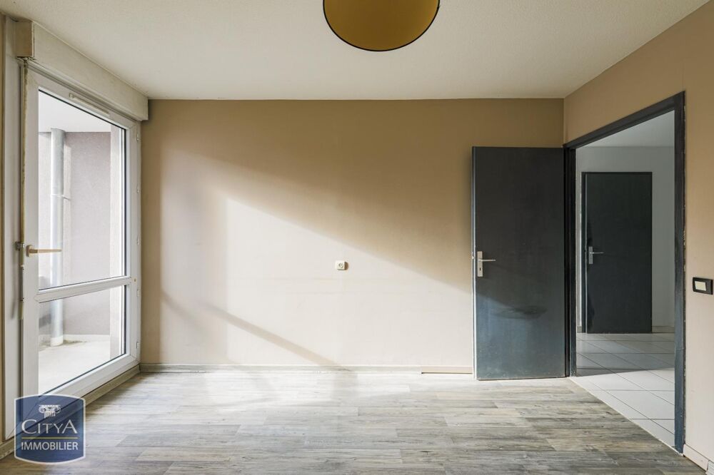 Vente Appartement appartement Grenoble