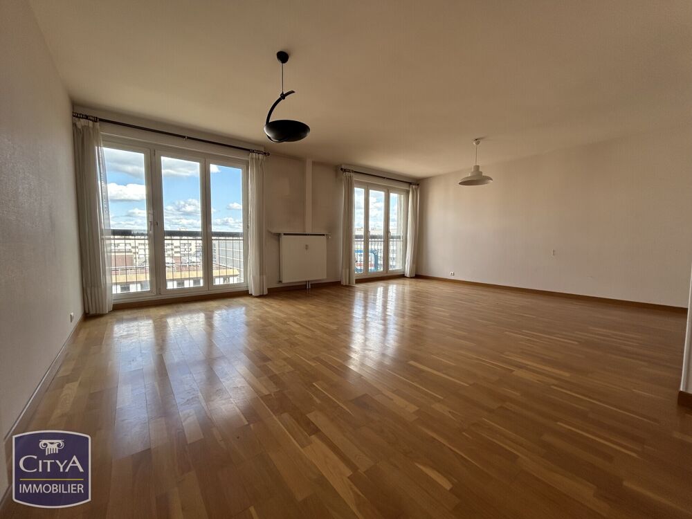 Vente Appartement appartement Le mans