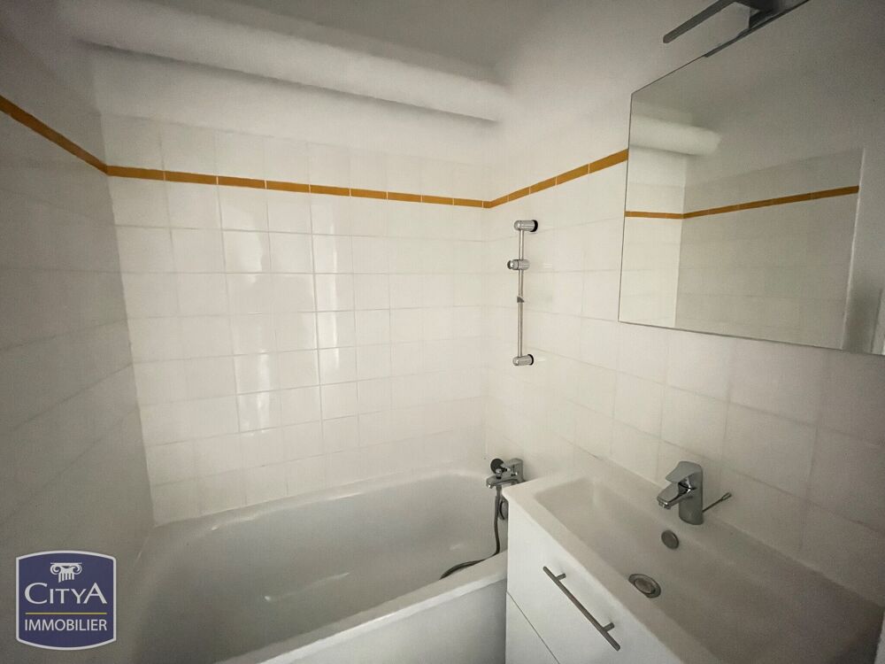 Vente Appartement appartement Rouen