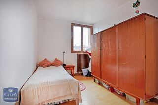  Appartement à vendre 3 pièces 56 m²