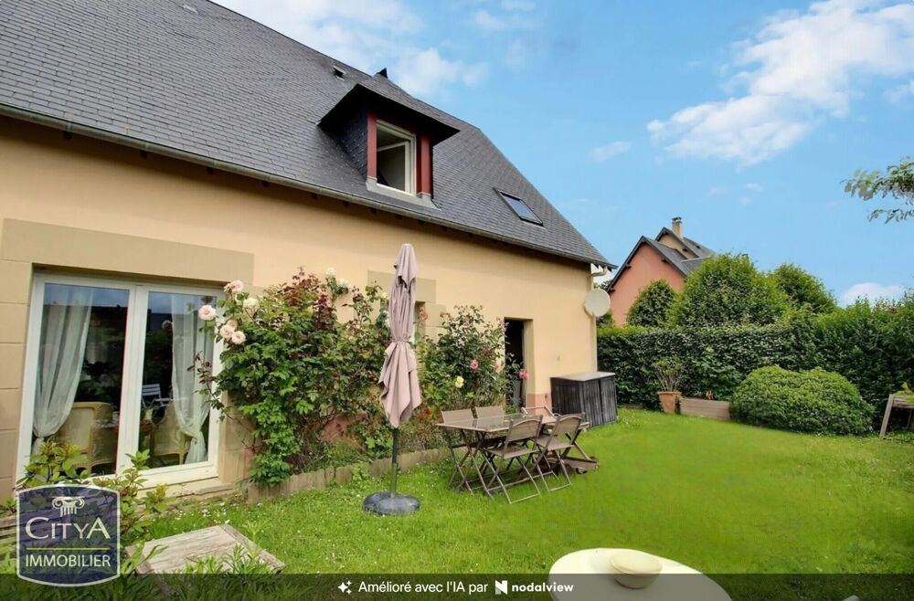 Vente Maison maison Saint-arnoult