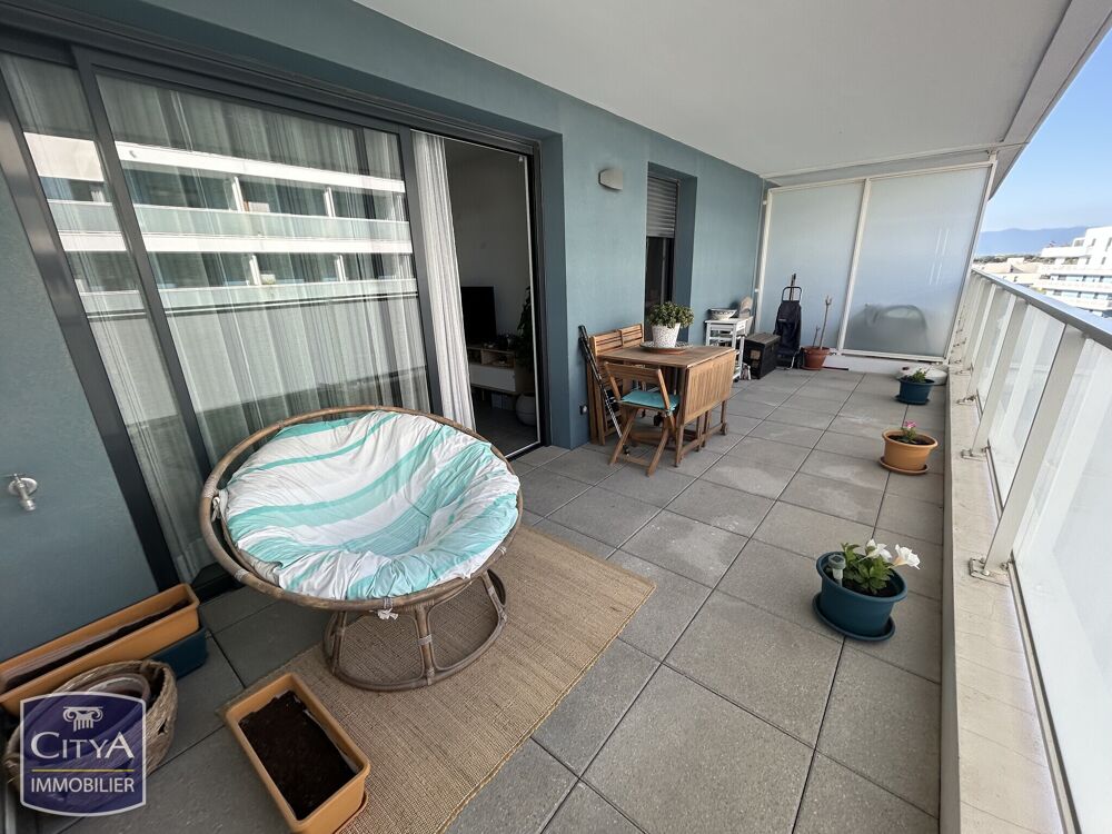 Vente Appartement appartement Canet-en-roussillon