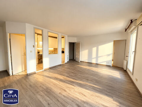  Appartement à vendre 3 pièces 72 m²