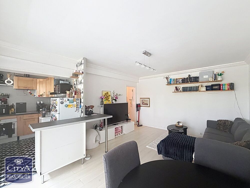 Vente Appartement appartement Orléans