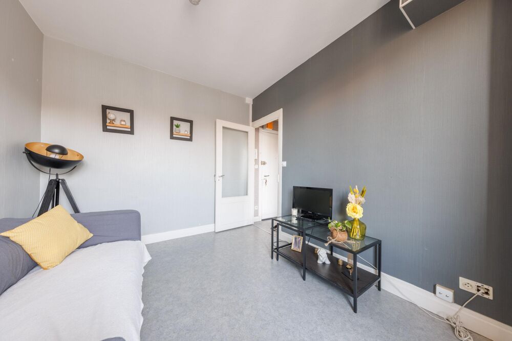 Vente Appartement appartement Chamalières