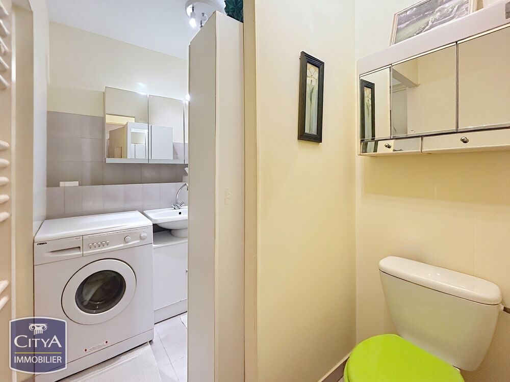 Vente Appartement appartement Fréjus