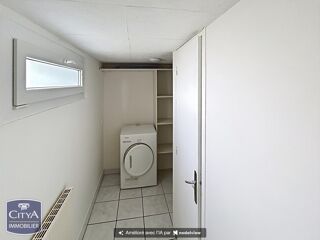  Maison à vendre 3 pièces 61 m²