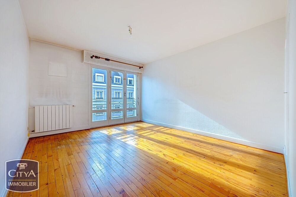 Vente Appartement appartement Chambéry
