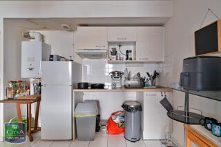  Appartement � vendre 3 pi�ces 64 m�