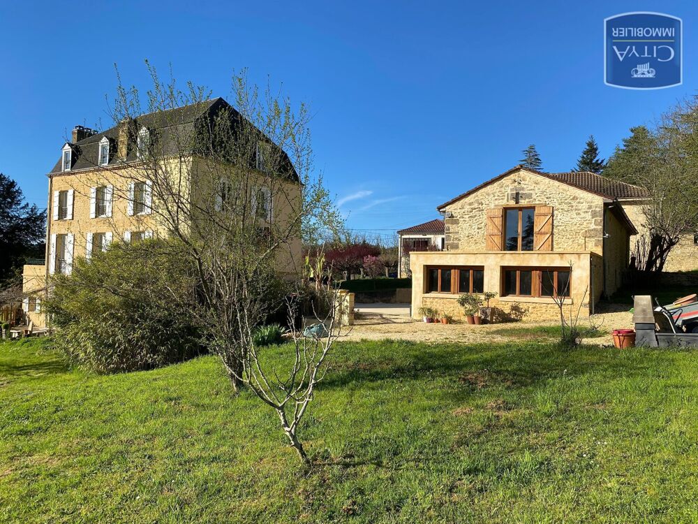 à vendre  Maison Sarlat-la-Canéda (24200)