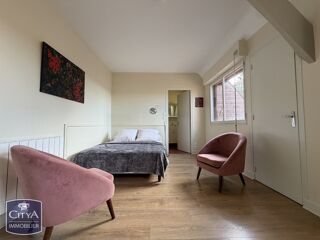Vente Appartement appartement Sarlat-la-canéda